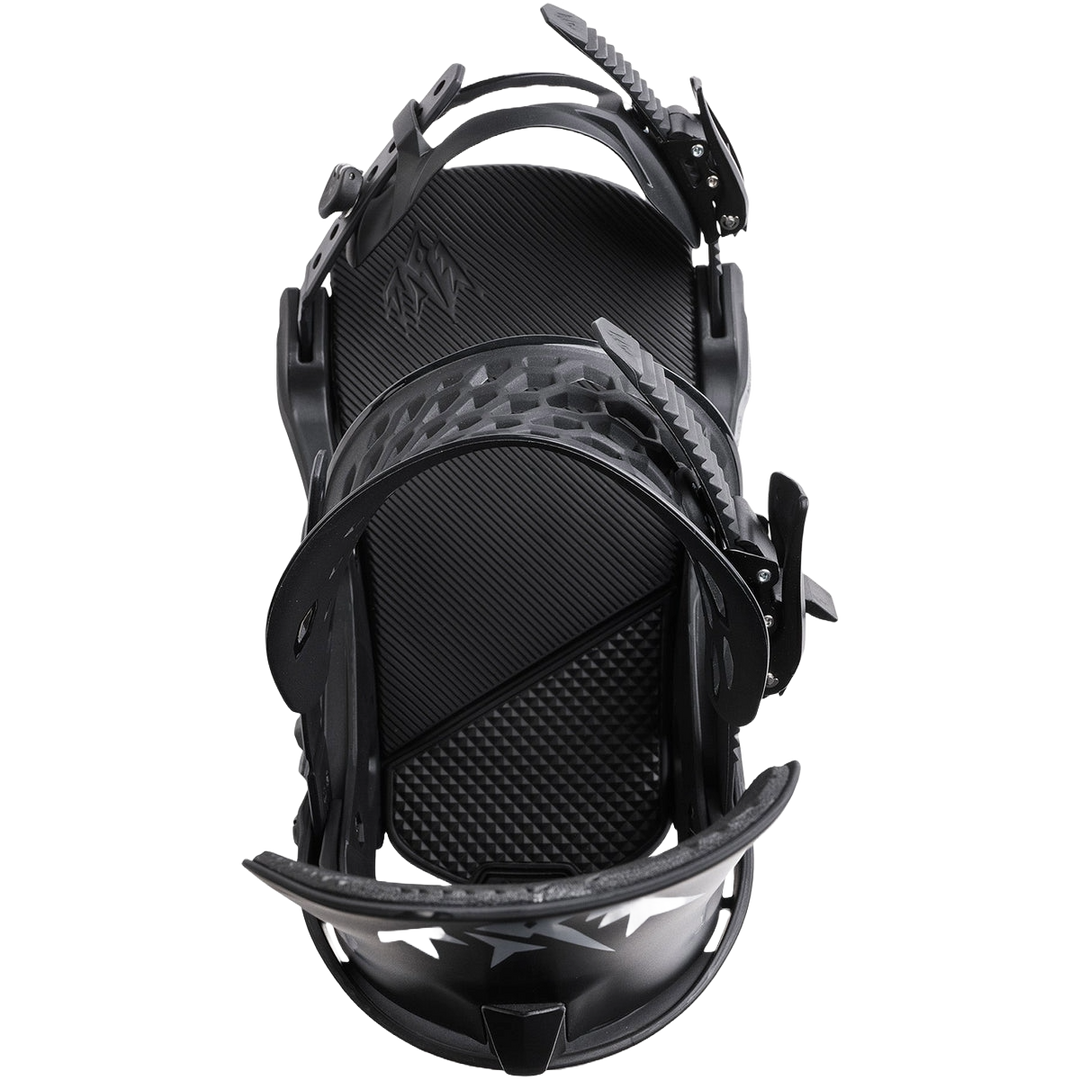 Jones 2026 Meteorite Snowboard Bindings