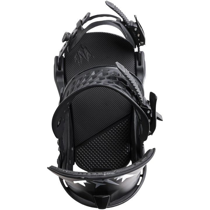 Jones 2026 Meteorite Snowboard Bindings
