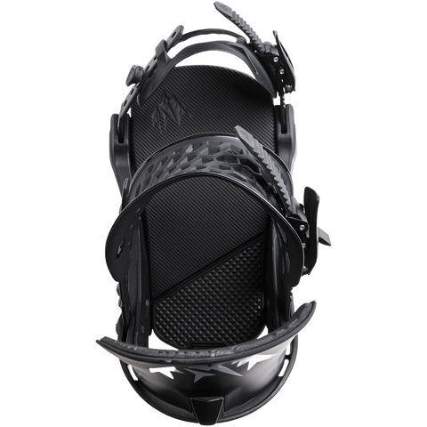 Jones 2026 Meteorite Snowboard Bindings