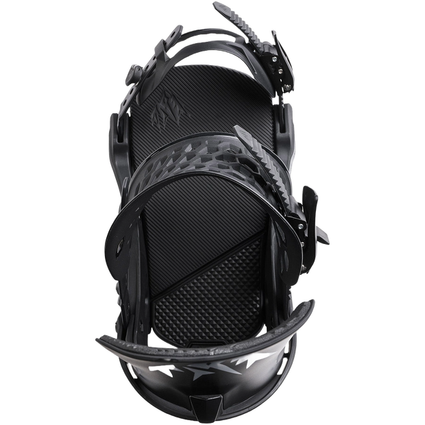 Jones 2026 Meteorite Snowboard Bindings