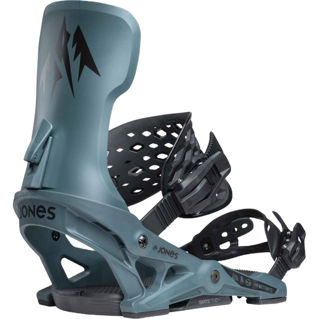 Jones 2026 Meteorite Snowboard Bindings