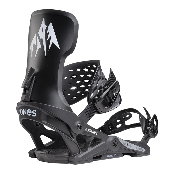 Jones 2026 Meteorite Snowboard Bindings
