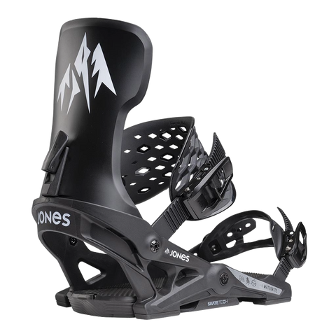 Jones 2026 Meteorite Snowboard Bindings