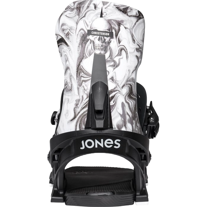 Jones 2026 Meteorite Surf Series Snowboard Bindings