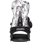 Jones 2026 Meteorite Surf Series Snowboard Bindings