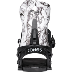 Jones 2026 Meteorite Surf Series Snowboard Bindings