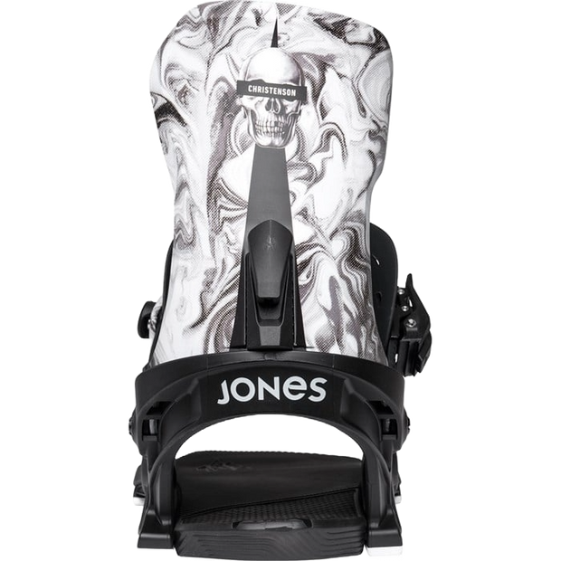 Jones 2026 Meteorite Surf Series Snowboard Bindings