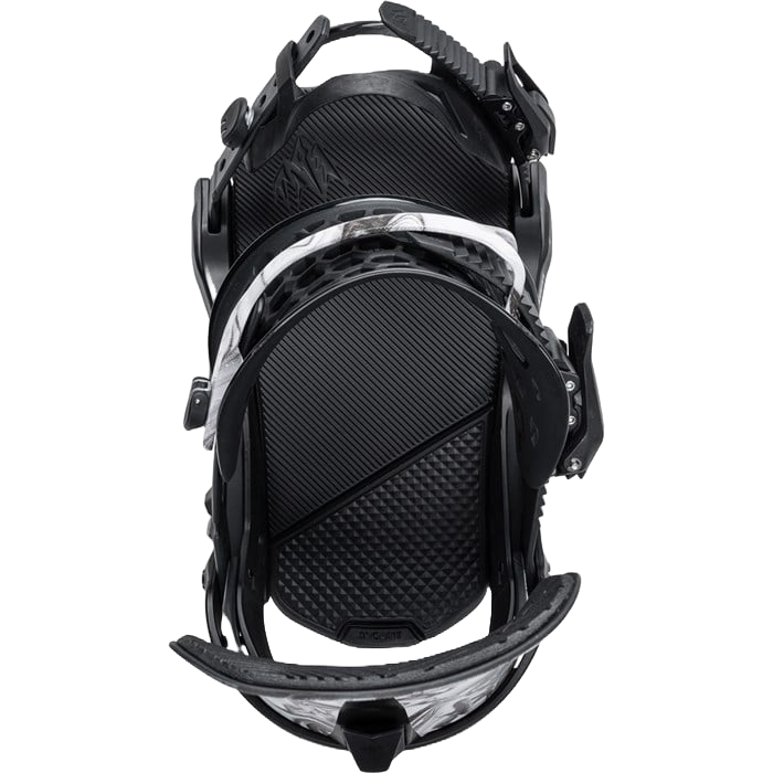 Jones 2026 Meteorite Surf Series Snowboard Bindings