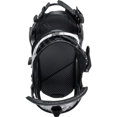 Jones 2026 Meteorite Surf Series Snowboard Bindings