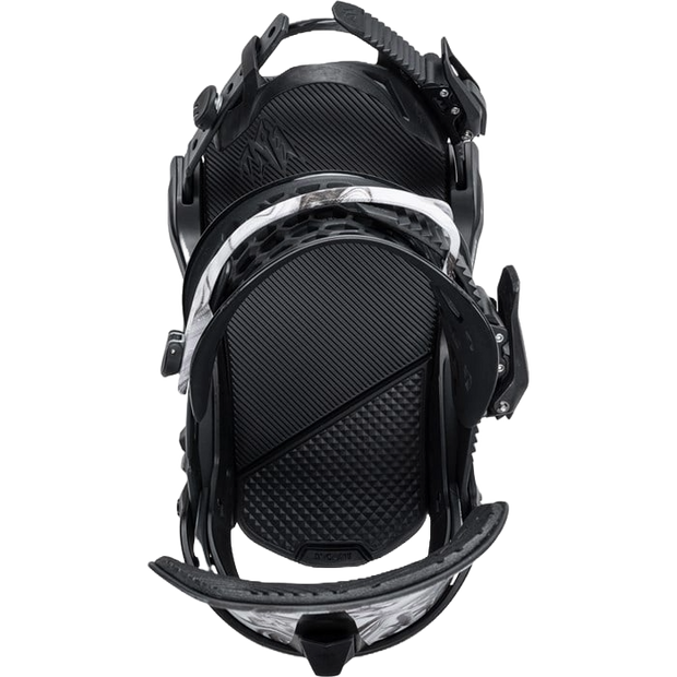 Jones 2026 Meteorite Surf Series Snowboard Bindings