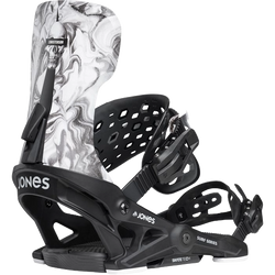 Jones 2026 Meteorite Surf Series Snowboard Bindings