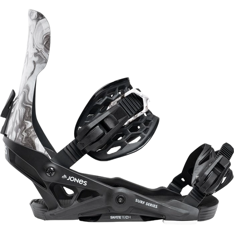 Jones 2026 Meteorite Surf Series Snowboard Bindings
