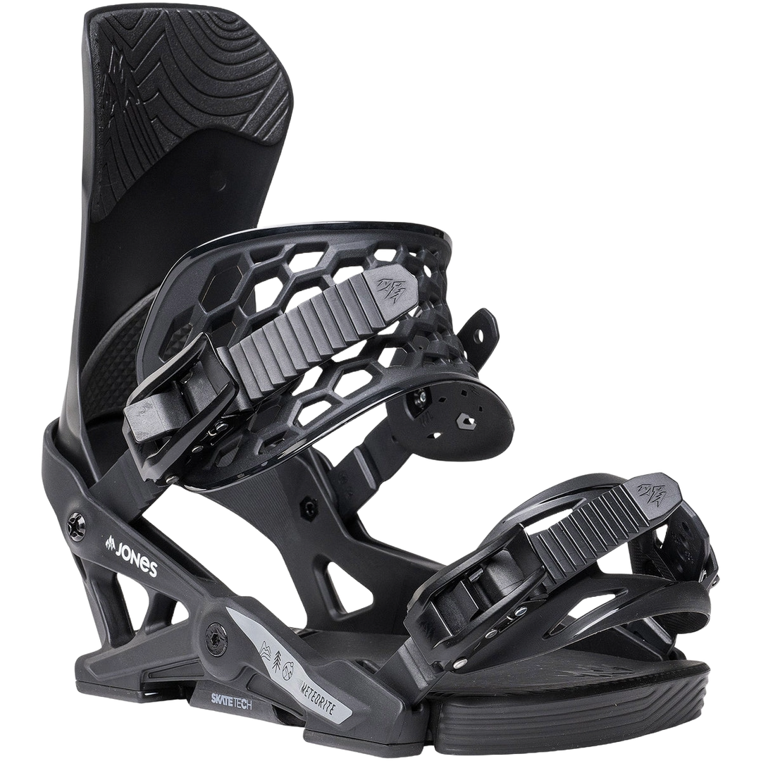 Jones 2026 Meteorite Surf Series Snowboard Bindings