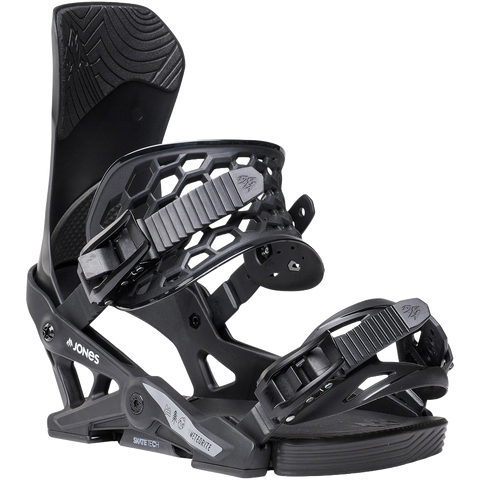 Jones 2026 Meteorite Surf Series Snowboard Bindings