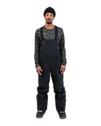 Jones 2026 Mountain Surf Recycled Bib