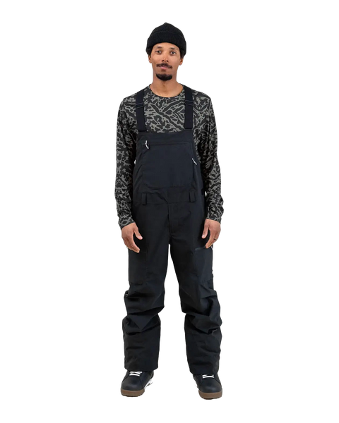 Jones 2026 Mountain Surf Recycled Bib