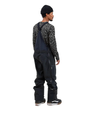 Jones 2026 Mountain Surf Recycled Bib