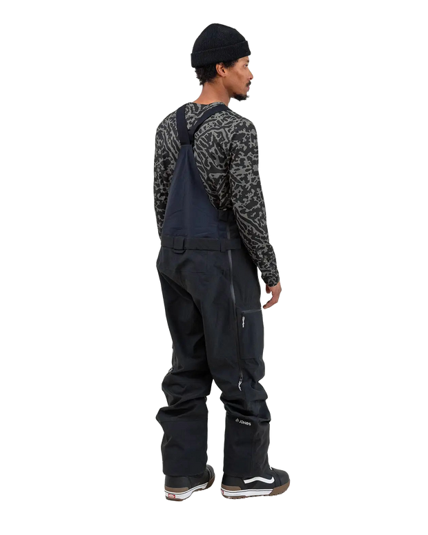 Jones 2026 Mountain Surf Recycled Bib