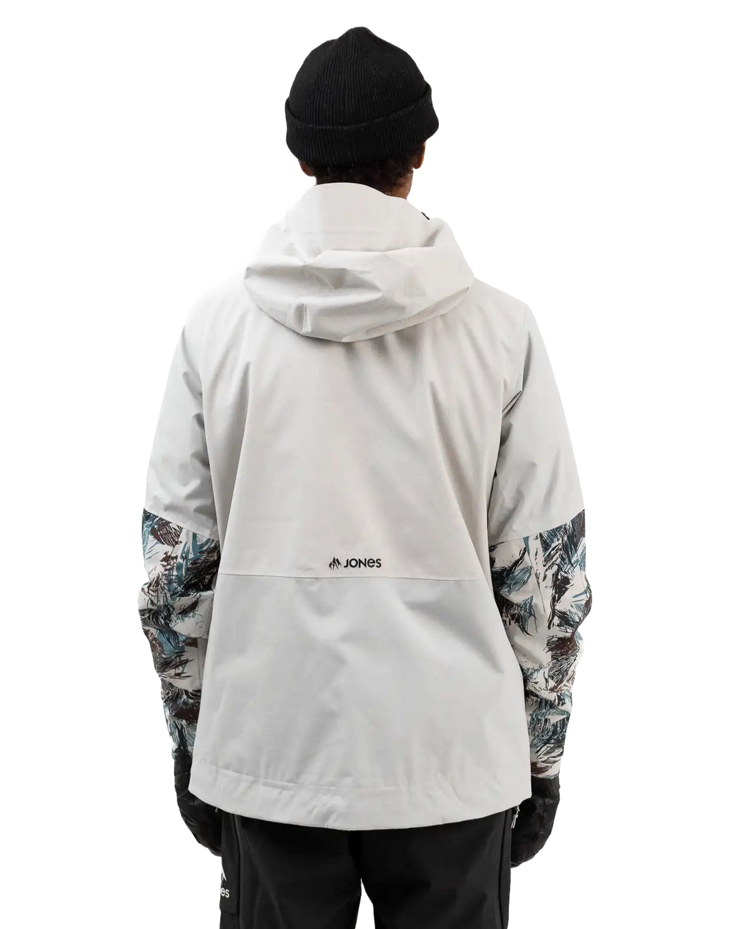 Jones 2026 Mountain Surf Recycled Jacket