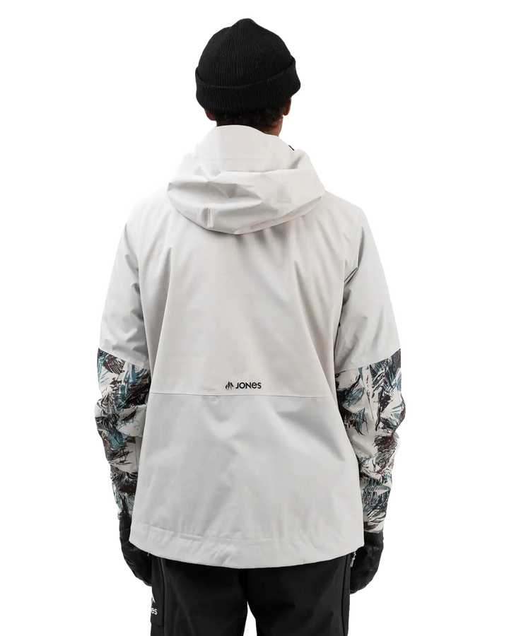 Jones 2026 Mountain Surf Recycled Jacket