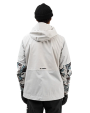 Jones 2026 Mountain Surf Recycled Jacket