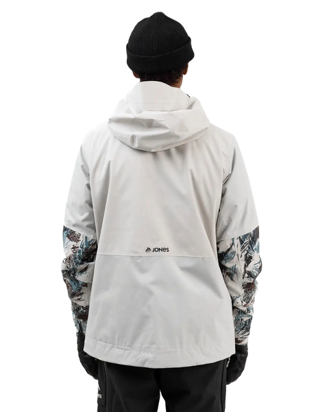 Jones 2026 Mountain Surf Recycled Jacket