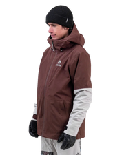 Jones 2026 Mountain Surf Recycled Jacket