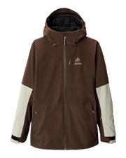 Jones 2026 Mountain Surf Recycled Jacket