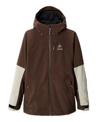 Jones 2026 Mountain Surf Recycled Jacket