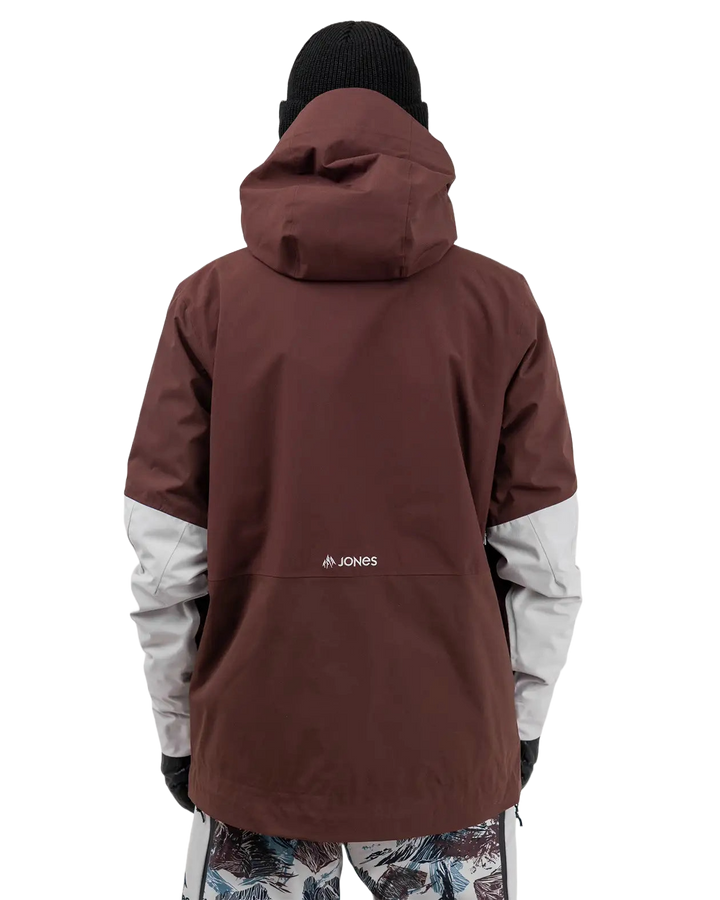 Jones 2026 Mountain Surf Recycled Jacket