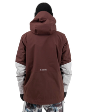 Jones 2026 Mountain Surf Recycled Jacket