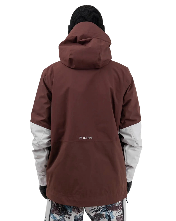 Jones 2026 Mountain Surf Recycled Jacket