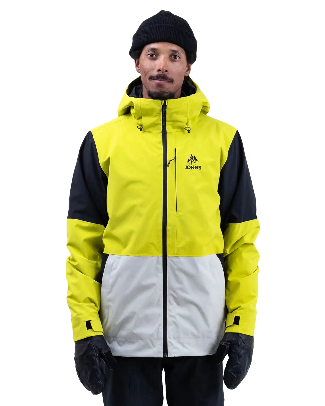 Jones 2026 Mountain Surf Recycled Jacket