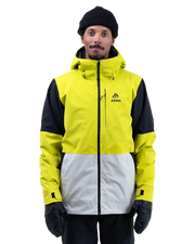 Jones 2026 Mountain Surf Recycled Jacket