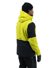 Jones 2026 Mountain Surf Recycled Jacket