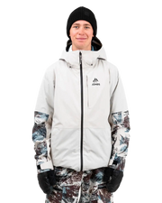 Jones 2026 Mountain Surf Recycled Jacket