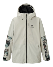 Jones 2026 Mountain Surf Recycled Jacket