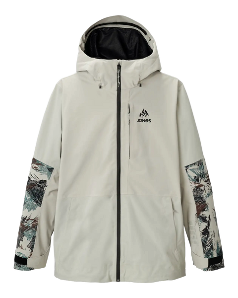 Jones 2026 Mountain Surf Recycled Jacket