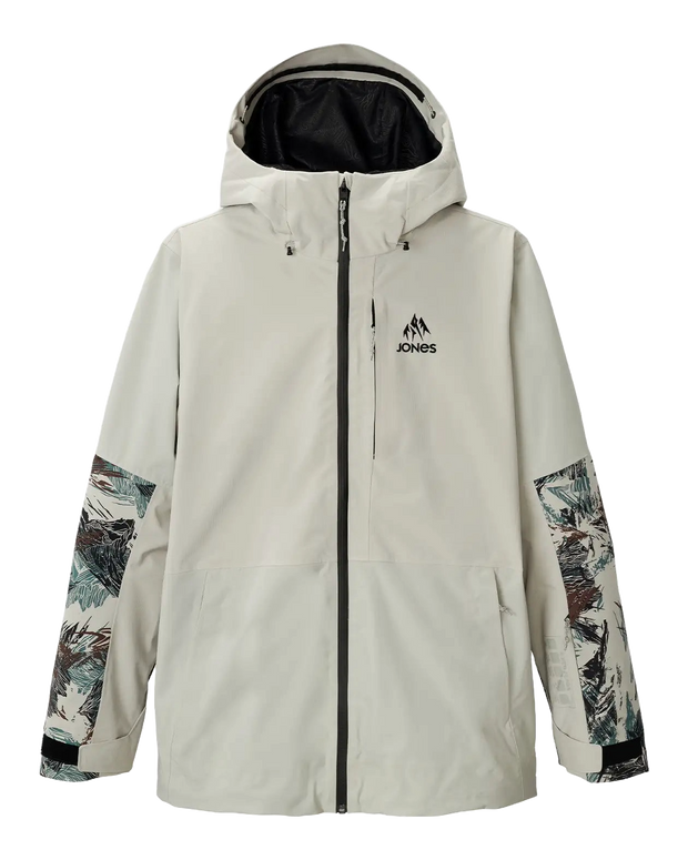 Jones 2026 Mountain Surf Recycled Jacket