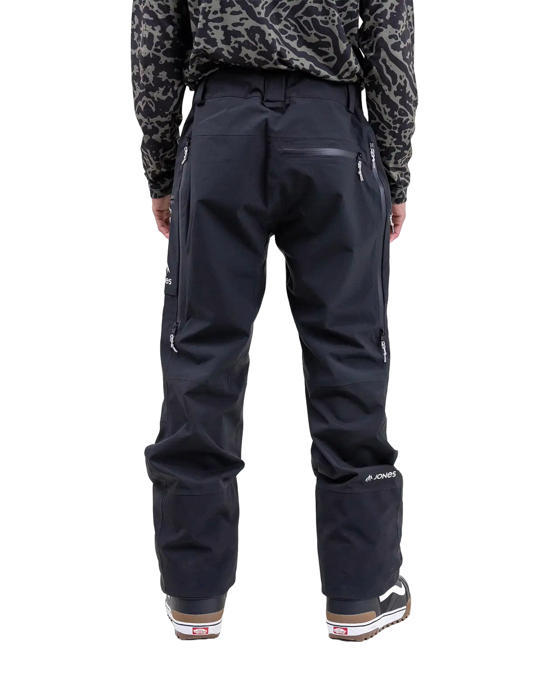 Jones 2026 Mountain Surf Recycled Pants