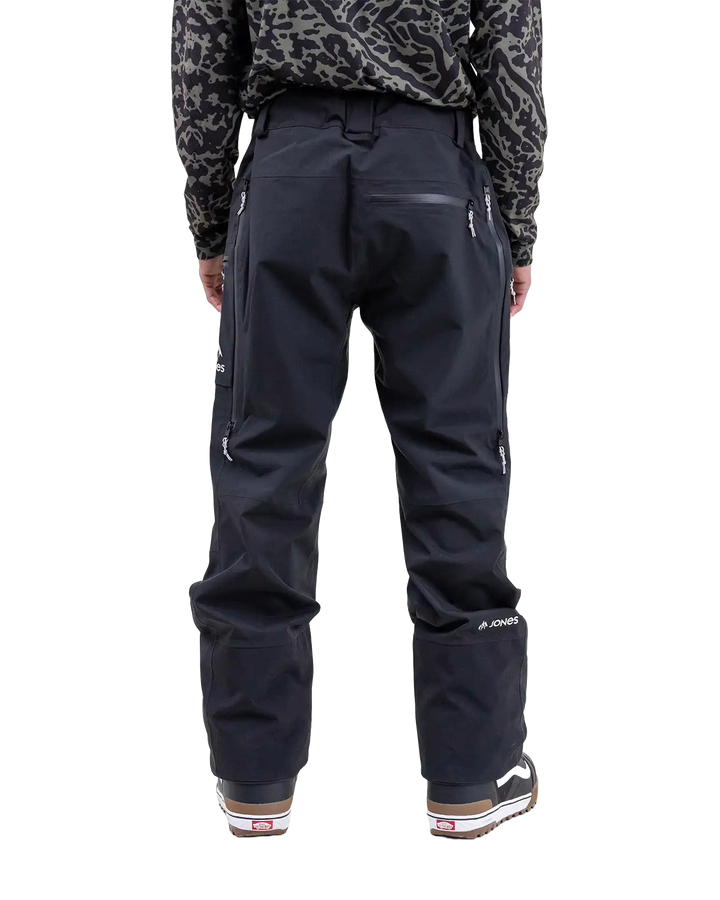 Jones 2026 Mountain Surf Recycled Pants