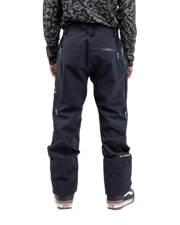 Jones 2026 Mountain Surf Recycled Pants