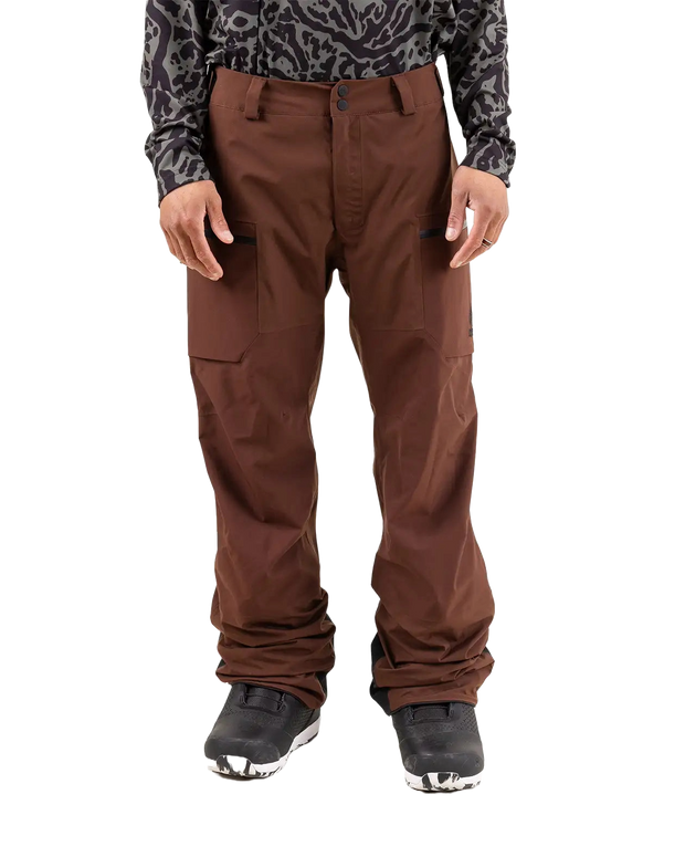 Jones 2026 Mountain Surf Recycled Pants