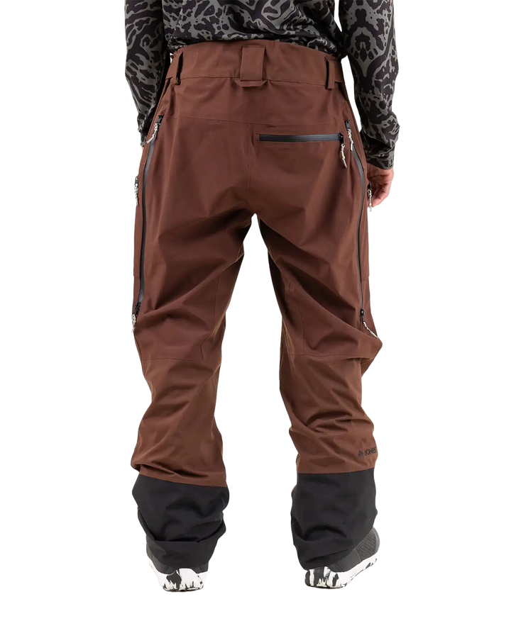 Jones 2026 Mountain Surf Recycled Pants