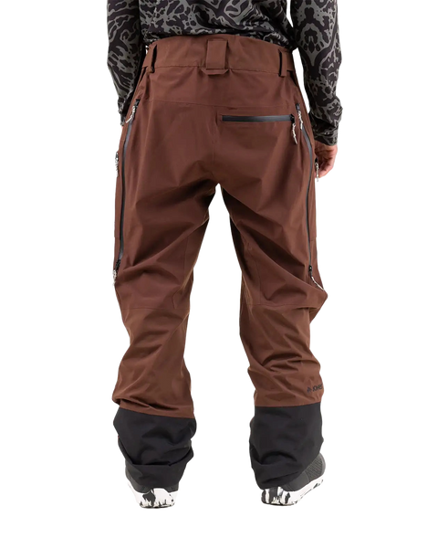 Jones 2026 Mountain Surf Recycled Pants