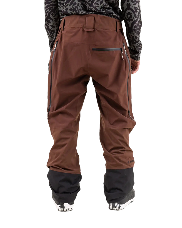 Jones 2026 Mountain Surf Recycled Pants