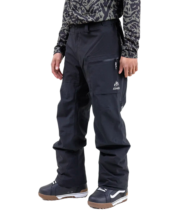 Jones 2026 Mountain Surf Recycled Pants