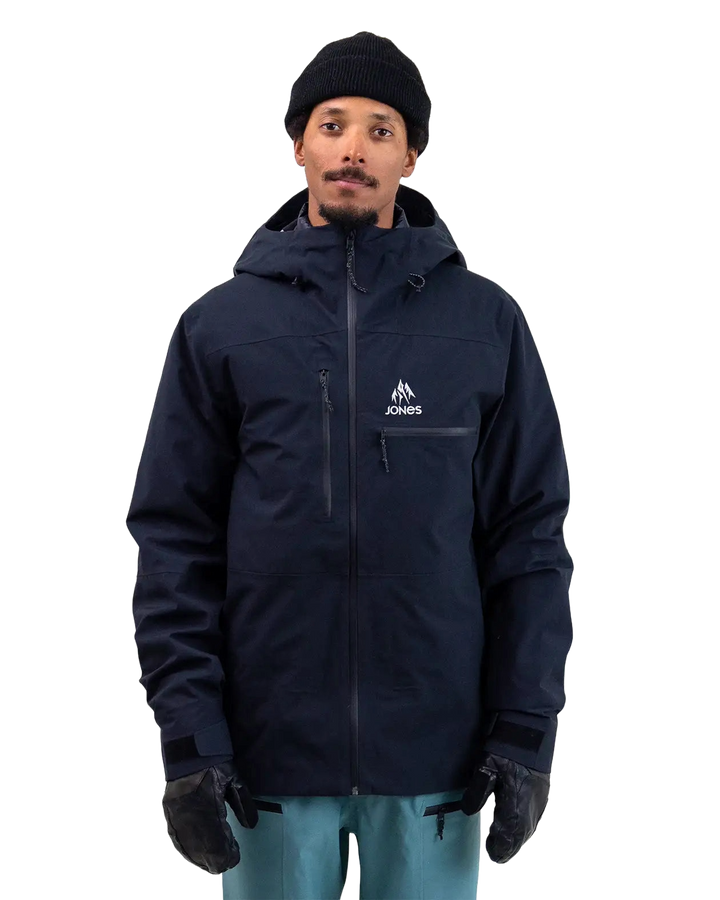 Jones 2026 Shralpinist Stretch Recycled 3L Jacket