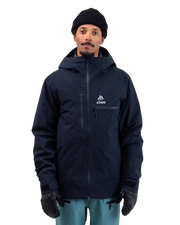 Jones 2026 Shralpinist Stretch Recycled 3L Jacket