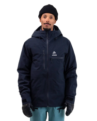 Jones 2026 Shralpinist Stretch Recycled 3L Jacket